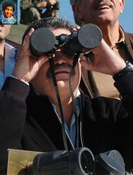 I can see Water on Mars Guys!