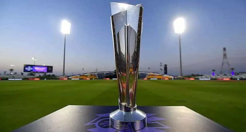 ICC Men's T20 World Cup 2024 Schedule Announced - Cricket Images & Photos