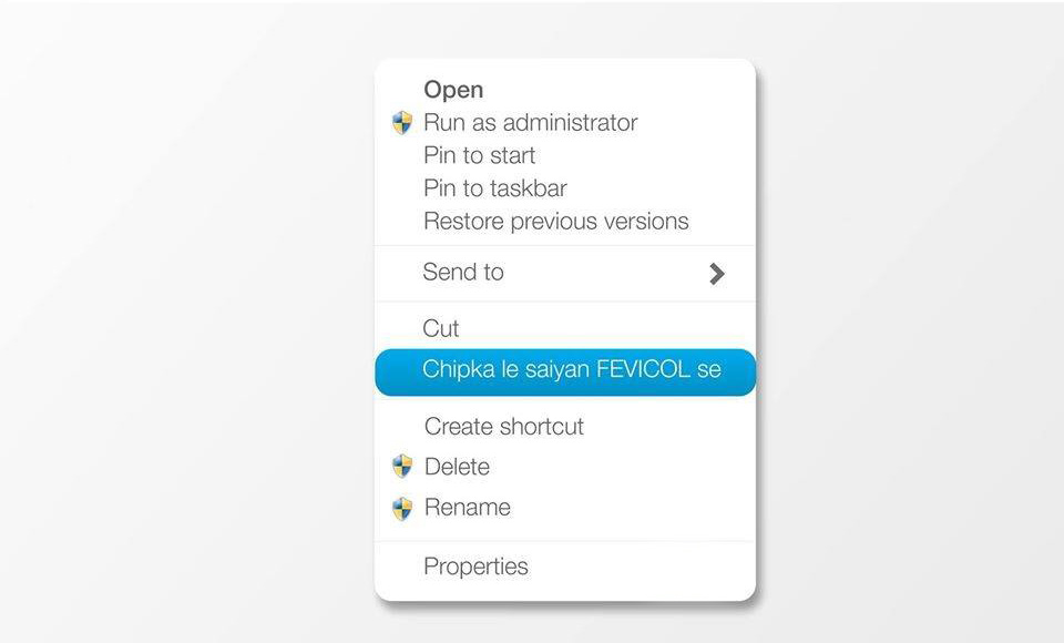 If Microsoft Were Made In India