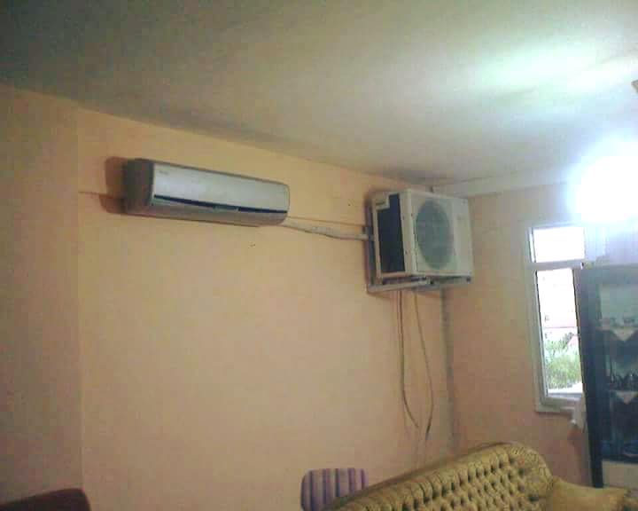 Imagine The Room Temperature