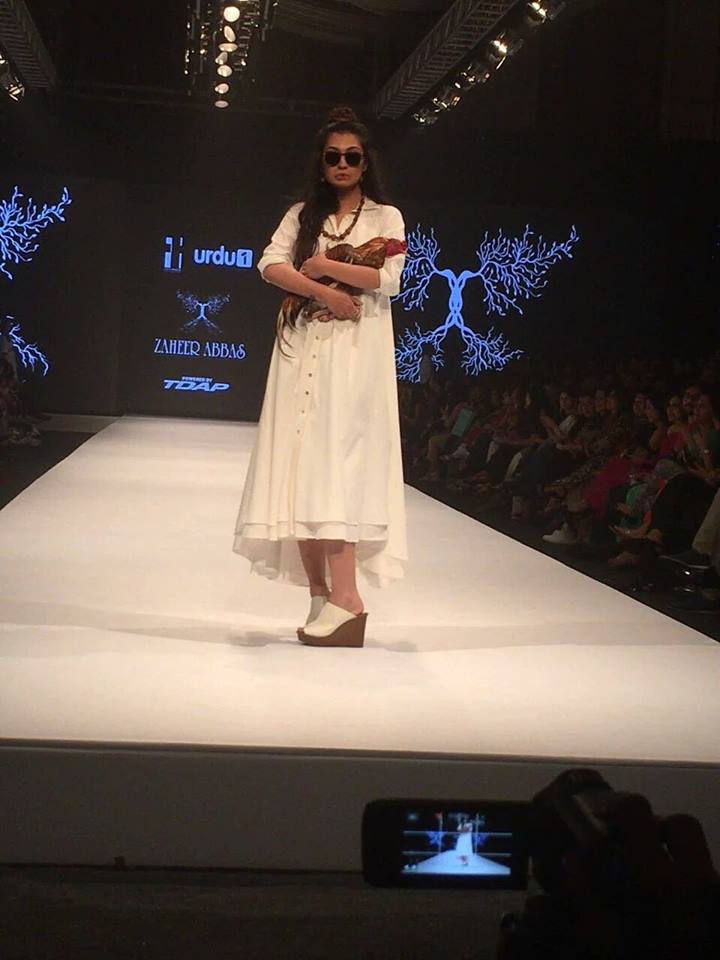 In Me Se Model Kon Hai