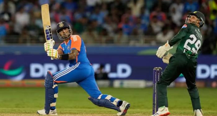 India Beat Pakistan by 7 Wickets in Asia Cup 2025