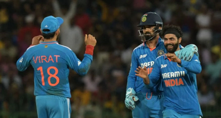 India Qualify For Asia Cup 2023 Final