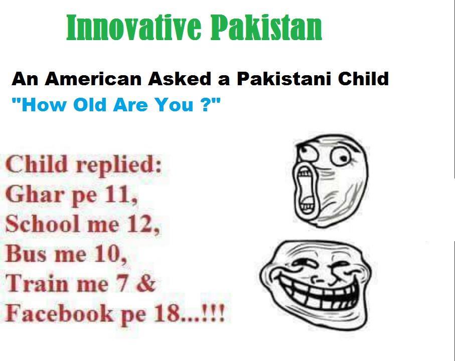 Innovative Pakistan