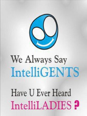 IntelliGents