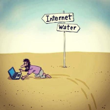 Internet craze of today's Generation - Funny Images & Photos
