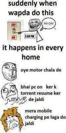 It Happens in Every Home