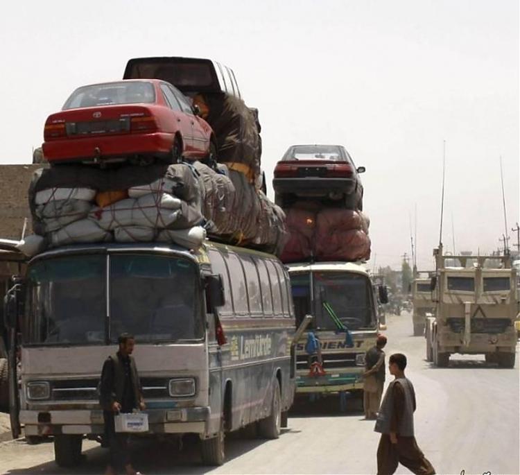 It is possible in Pakistan Only