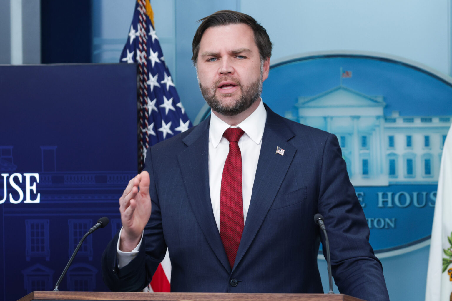JD Vance visits Pakistan to lead US delegation in critical discussions aimed at stabilizing Middle East tensions.