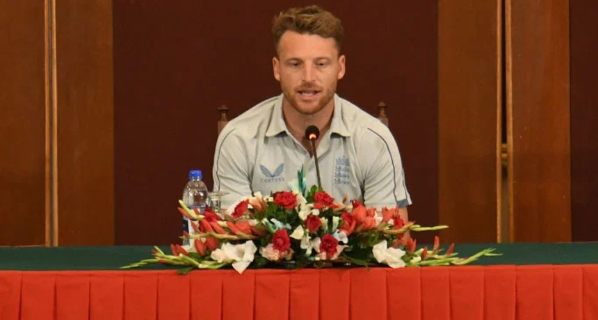 Jos Buttler Announces Donations For Flood Victims