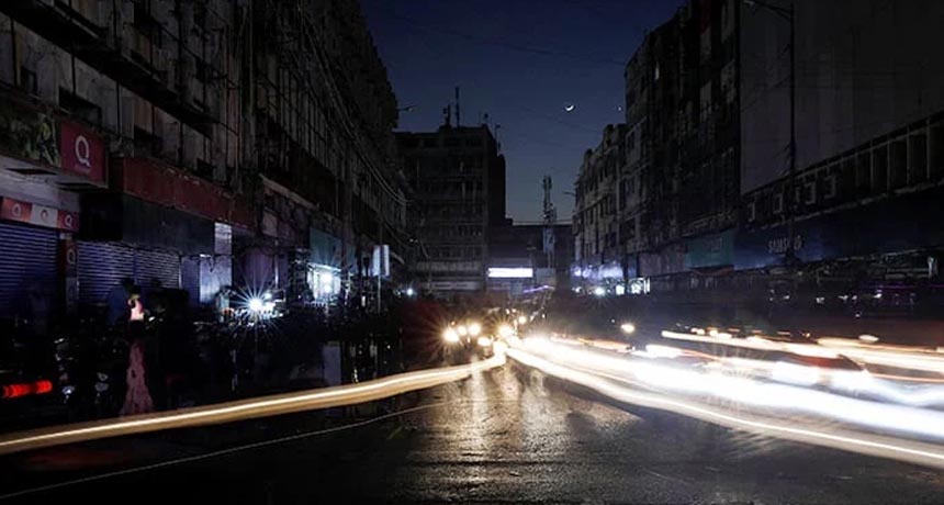 Karachi Experienced its Second Hottest Night of 2024