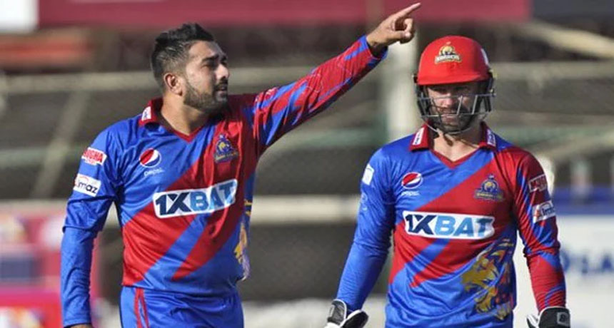 Karachi Kings Beats Multan Sultans in HBL PSL 8 Clash