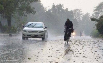 Karachi Likely To Be Hit By Thunderstorm In Next 24 Hours