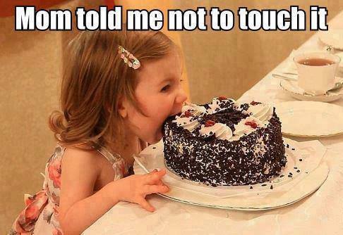 Kids Always Find The Solution