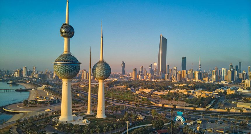 Kuwait Announce 10 Year Resident Visa For Foreigners