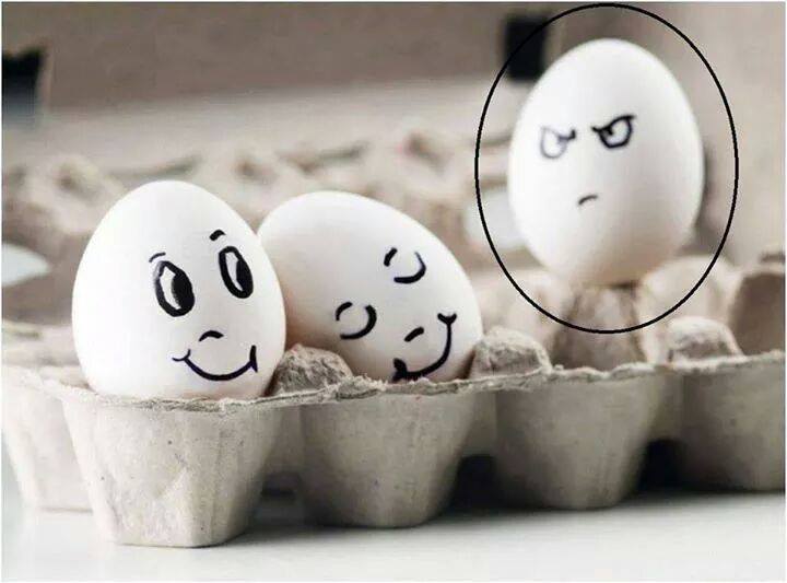 Like If You Are Alone