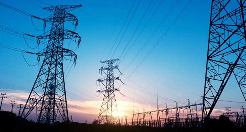 Load-Shedding Continues Across The Country