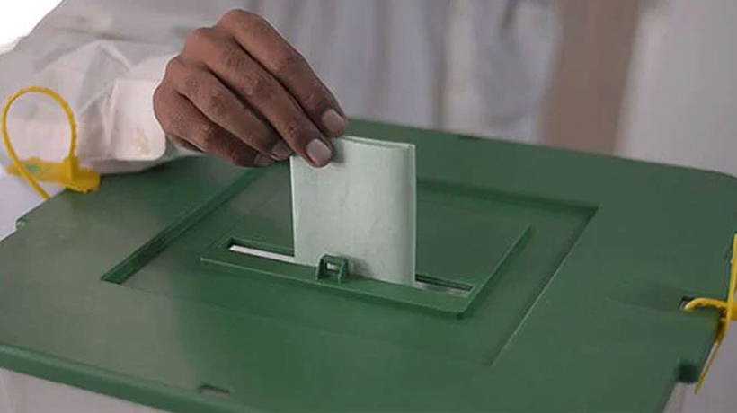 Local Govt Election Has Been Delayed