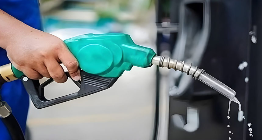Massive Increase in Petroleum Prices in Pakistan
