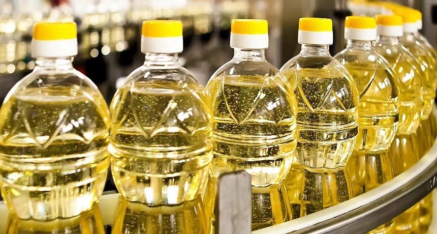 Massive Increase in Price of Cooking Oil and Ghee in Pakistan