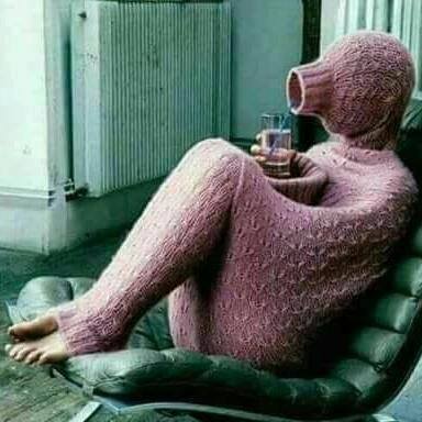 Me In Winter