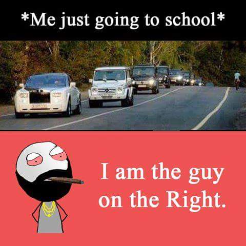 funny quotes about school life