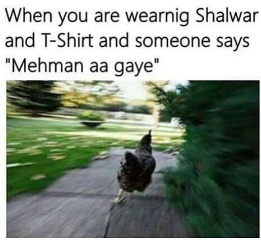Mehman Aagaye