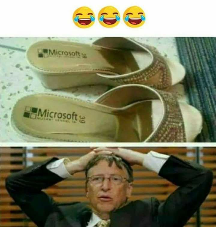 Microsoft