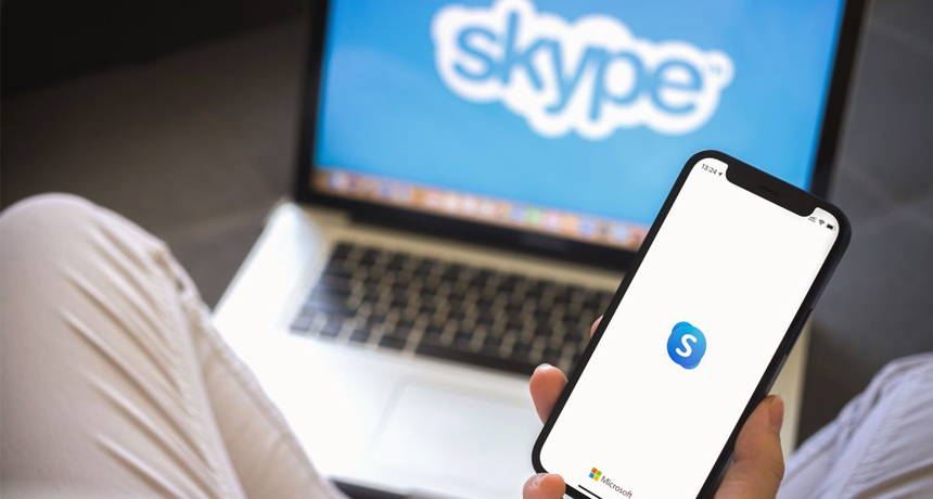 Microsoft Shuts Down Skype After 22 Years
