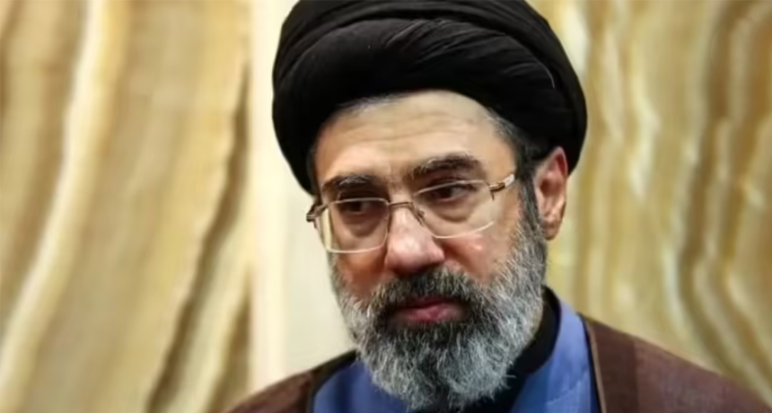 Mojtaba Khamenei Declared New Supreme Leader of Iran