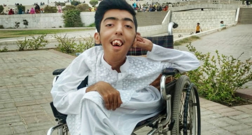 Motivational Speaker Sarim Hassan Passed Away