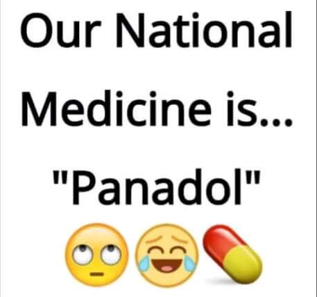 National Medicine