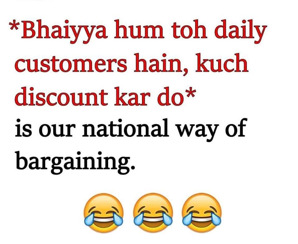 National Way Of Bargaining