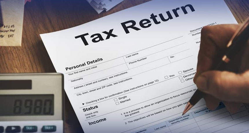 Nearly 2 Million Tax Returns Filed Across Pakistan