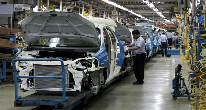 Nissan Shut Down Car Production Plant in Pakistan