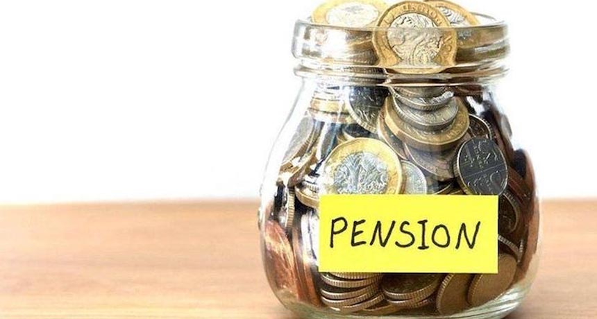 No Pension for New Employees from Next Year