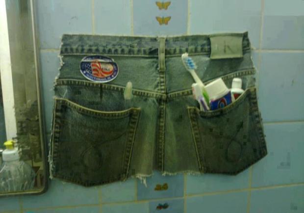 Not a bad idea at all