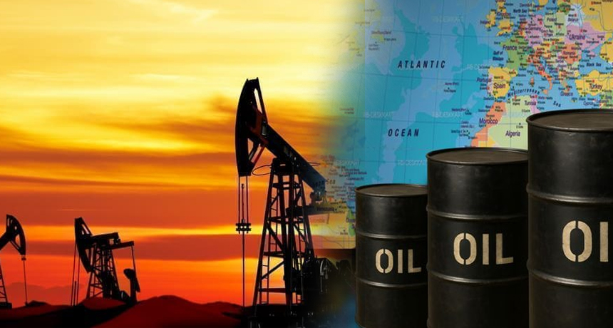 Oil Prices Likely To Drop Below $70 Per Barrel Globally
