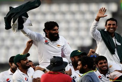 On This Day in 2017, These 2 Legends Retired From International Cricket