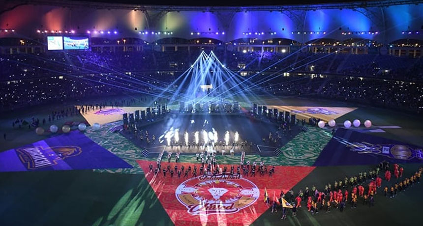 Opening Ceremony Of PSL 8 Shifted To Karachi