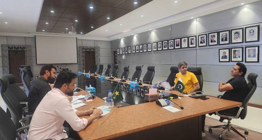 PCB Announces New Selection Committee