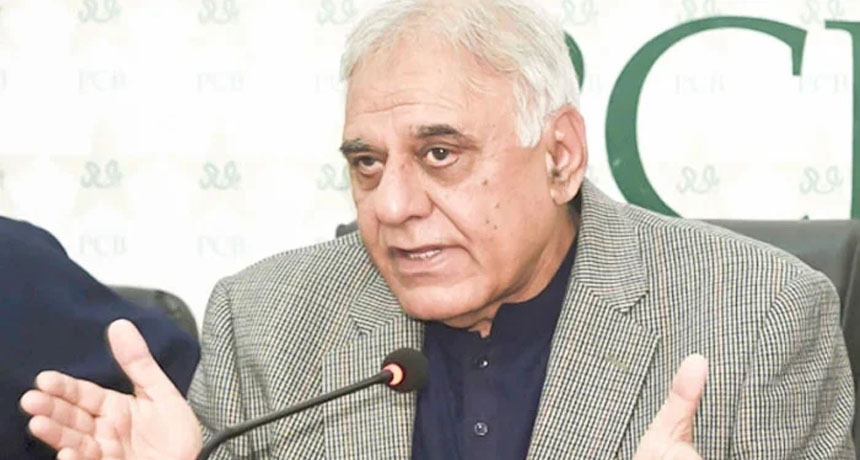 PCB Appointed Haroon Rasheed As a Chief Selector Of Pakistan Team