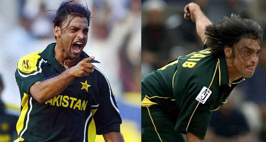 PCB Plans To Appoint Shoaib Akhtar As Bowling Consultant