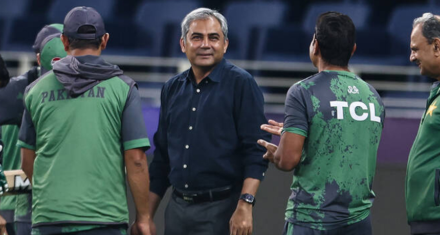 PCB Withdraws Boycott Against India to Play World Cup Match
