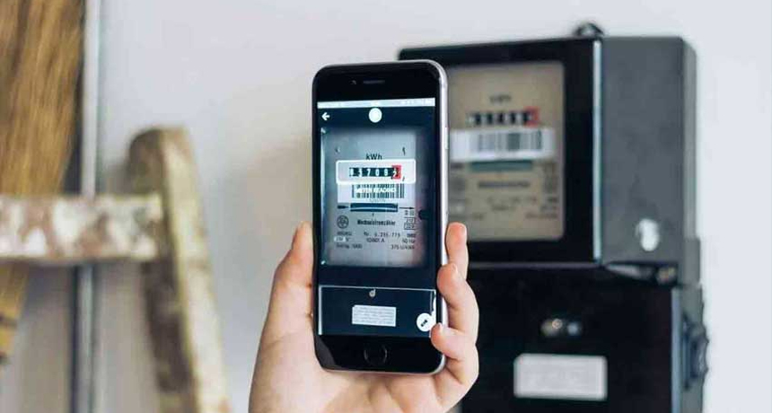 PM Launched The ‘Apna Meter, Apni Reading’ Mobile App