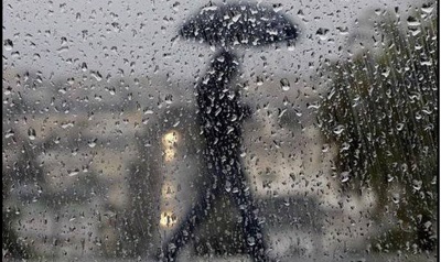 PMD Says First Spell Of Monsoon Rains To Hit Karachi Next Week