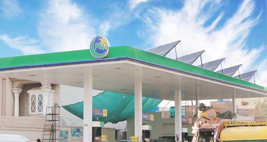 PSO confirmed its fully operational supply chain