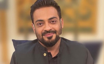 PTI MNA Amir Liaquat Hussain Found Dead In Karachi
