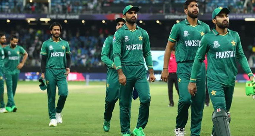 Pakistan Accepts Changes In World Cup 2023