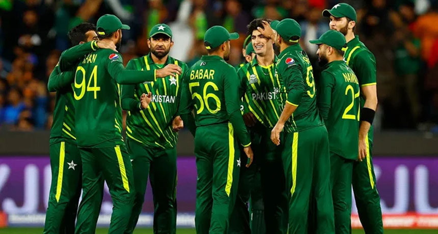 Pakistan Announce Odi And T20 Squad For New Zealand Series Cricket Images And Photos 5869